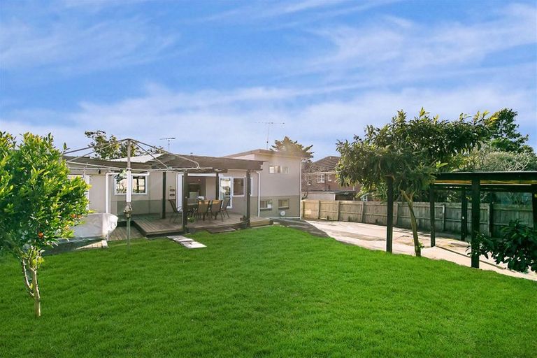 Photo of property in 256a Bucklands Beach Road, Bucklands Beach, Auckland, 2012