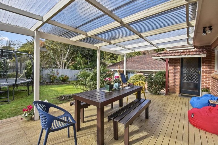 Photo of property in 39 Grande Vue Road, Hillpark, Auckland, 2102