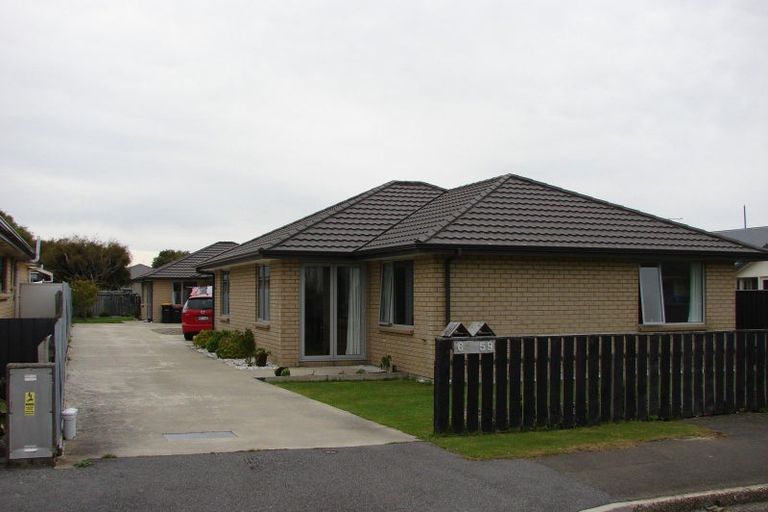 Photo of property in 61 Mary Street, Richmond, Invercargill, 9810