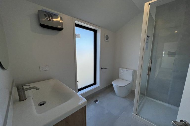 Photo of property in 3/249 Lyttelton Street, Spreydon, Christchurch, 8024