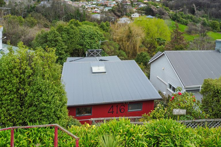 Photo of property in 416 South Road, Caversham, Dunedin, 9012