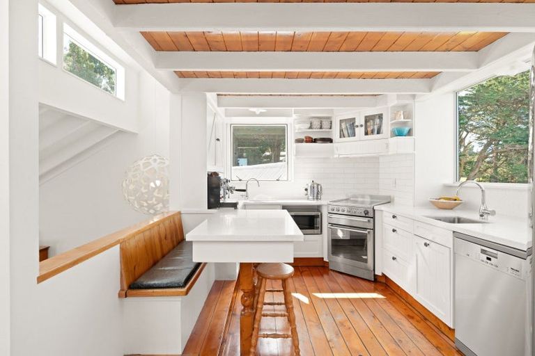 Photo of property in 54 Scurr Road, Scroggs Hill, Dunedin, 9076