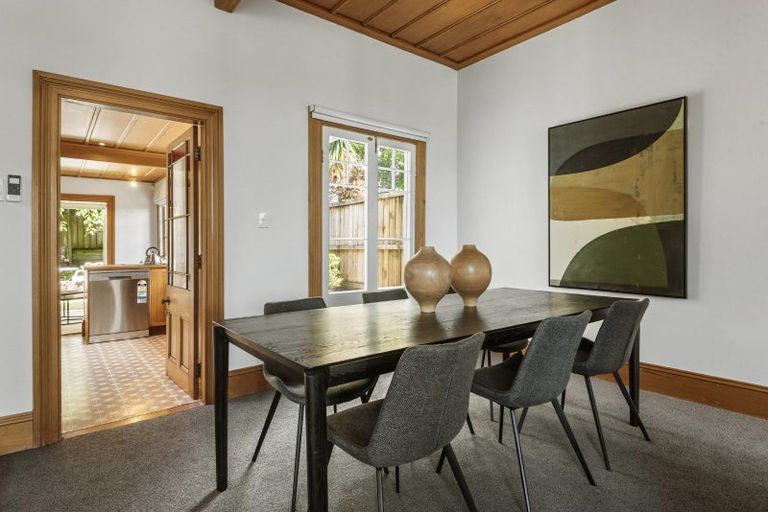 Photo of property in 17 Gunson Street, Freemans Bay, Auckland, 1011