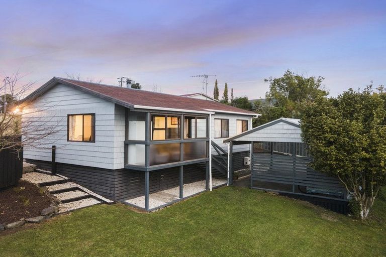 Photo of property in 9 Judena Place, Pukete, Hamilton, 3200