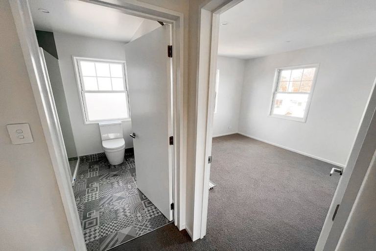 Photo of property in 1/119 Hastings Street East, Sydenham, Christchurch, 8023