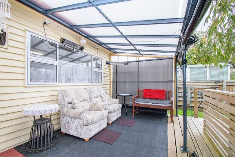 Photo of property in 12 Thrush Street, Taihape, 4720
