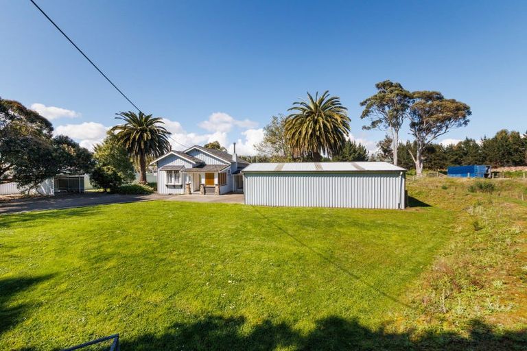 Photo of property in 151 Mulgrave Street, Ashhurst, 4810