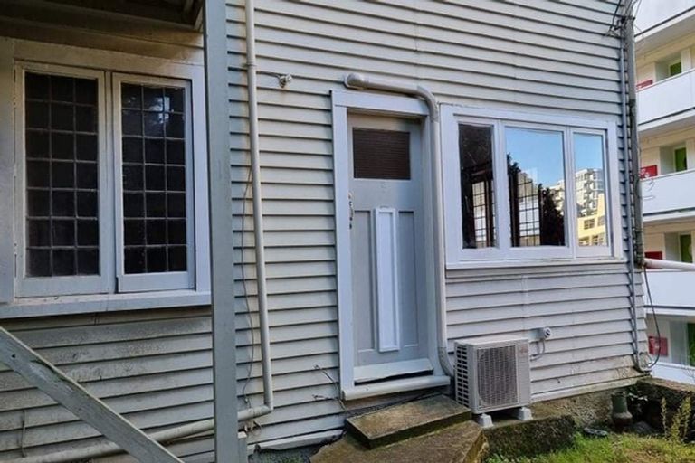 Photo of property in 136 Dixon Street, Te Aro, Wellington, 6011