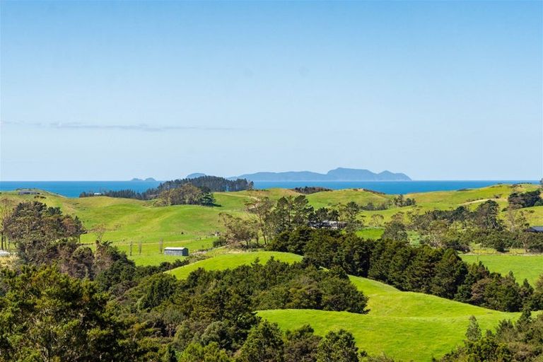 Photo of property in 440 Glenmohr Road, Waipu, 0582