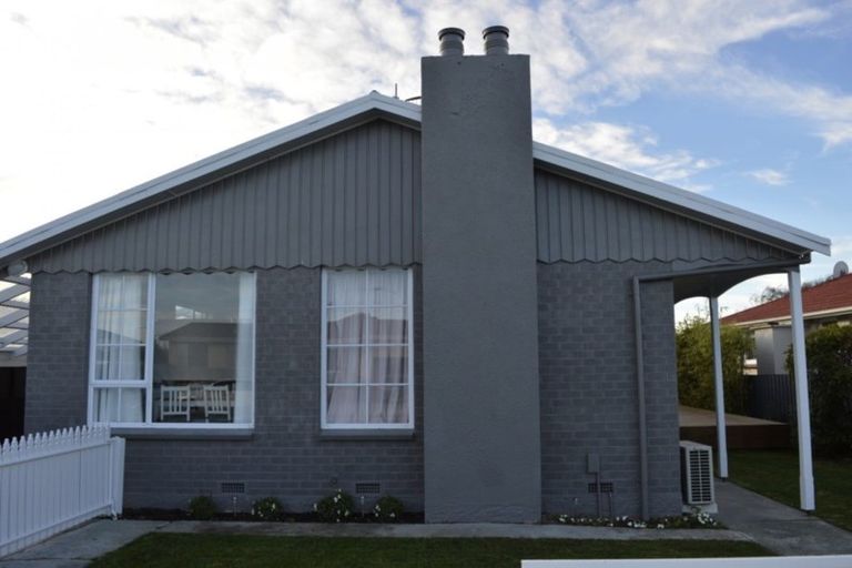 Photo of property in 250 Talbot Street, Hargest, Invercargill, 9810