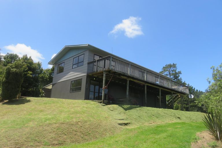 Photo of property in 60 Wainui Road, Kaeo, 0478
