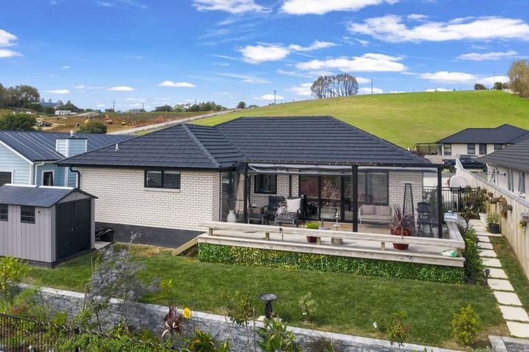 Photo of property in 8 Titapu Road, Warkworth, 0910