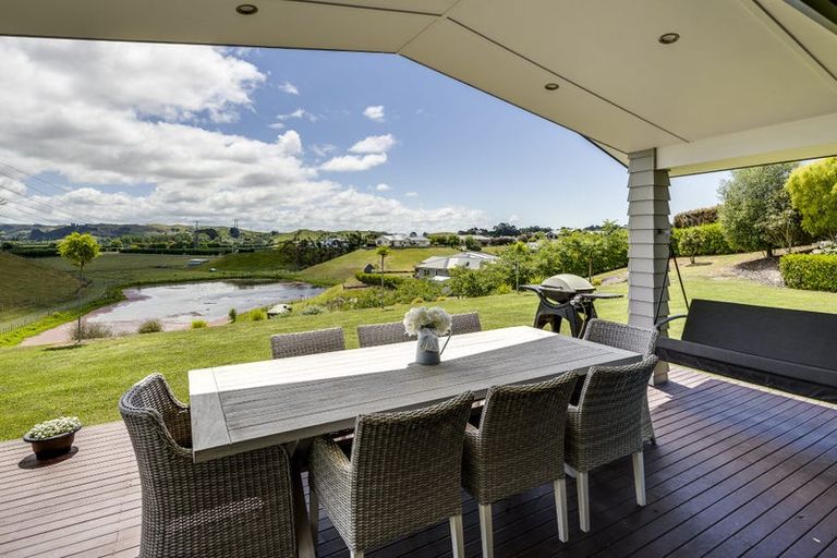 Photo of property in 38 Penrith Road, Poraiti, Napier, 4182