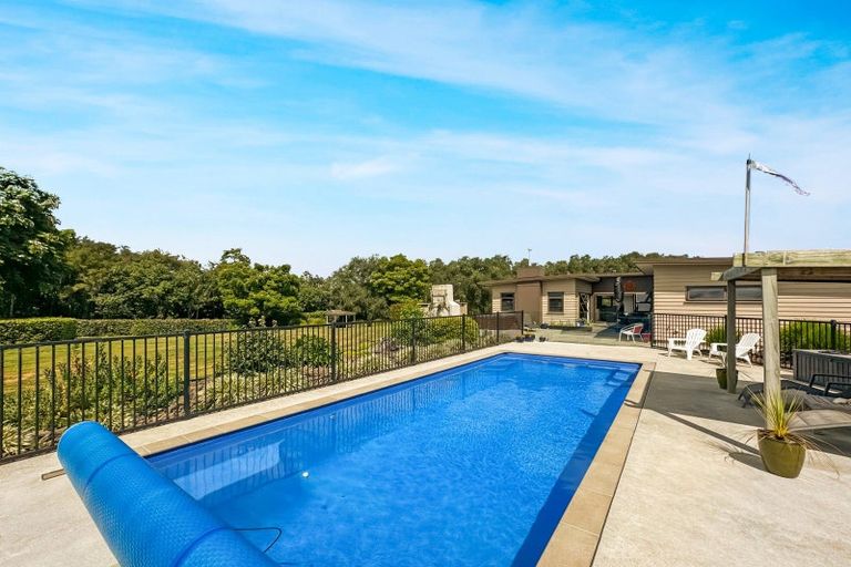 Photo of property in 234 Kelly Road, Paengaroa, Te Puke, 3189