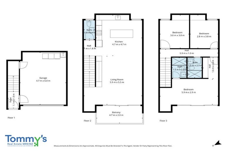 Photo of property in 5 Jean Caldwell Way, Island Bay, Wellington, 6023
