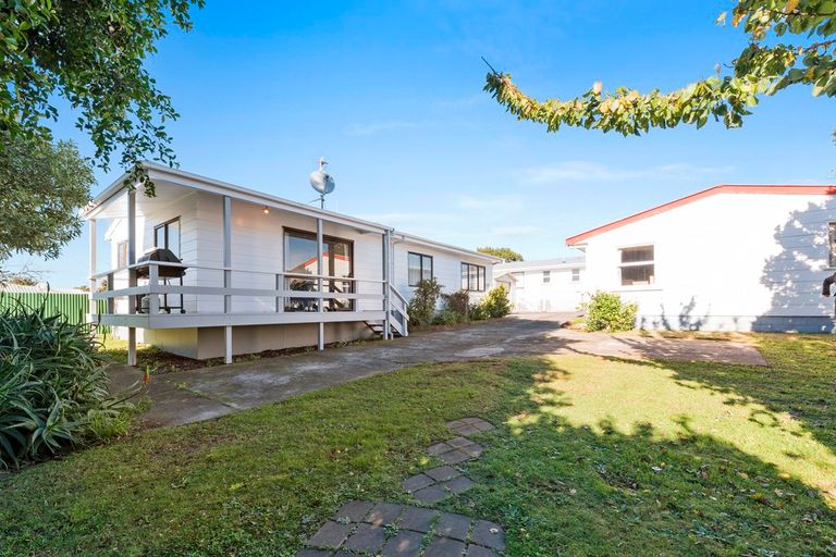 Photo of property in 13a Farm Street, Mount Maunganui, 3116