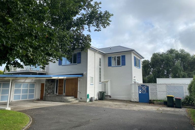 Photo of property in 141 Knights Road, Hutt Central, Lower Hutt, 5010