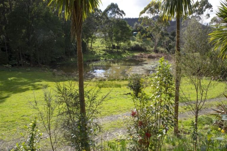 Photo of property in 72 Mick Dillon Road, Tahekeroa, Kaukapakapa, 0873