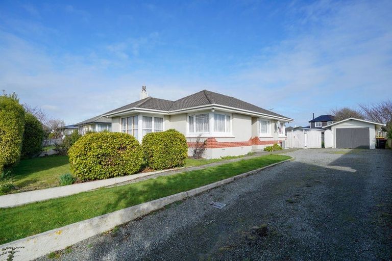 Photo of property in 16 Adamson Crescent, Glengarry, Invercargill, 9810