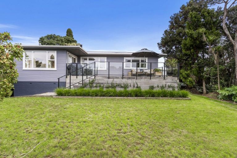 Photo of property in 81b Colwill Road, Massey, Auckland, 0614