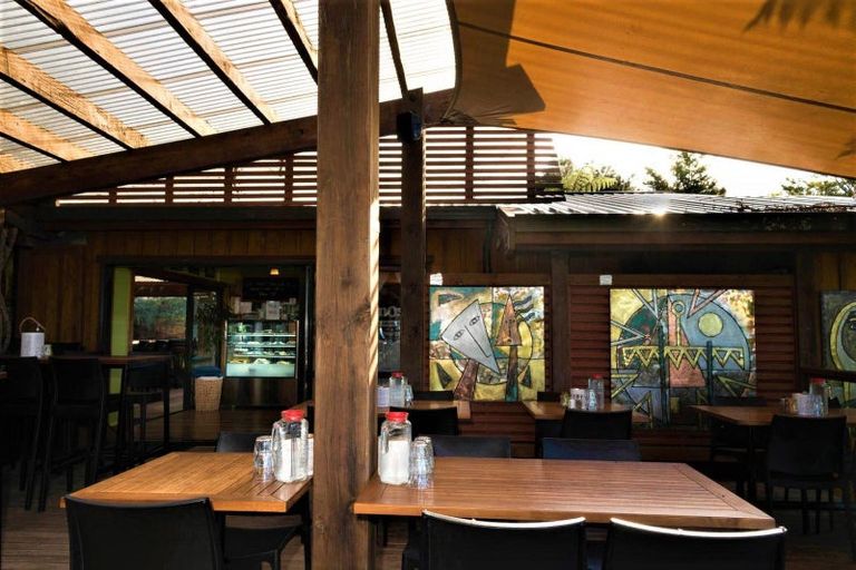 Photo of property in 1392 Russell Road, Helena Bay, Hikurangi, 0184