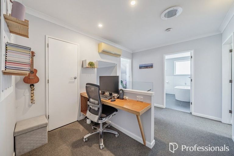 Photo of property in 32 Orr Crescent, Hutt Central, Lower Hutt, 5011