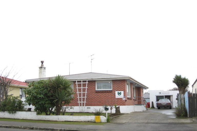 Photo of property in 195 Conon Street, Appleby, Invercargill, 9812