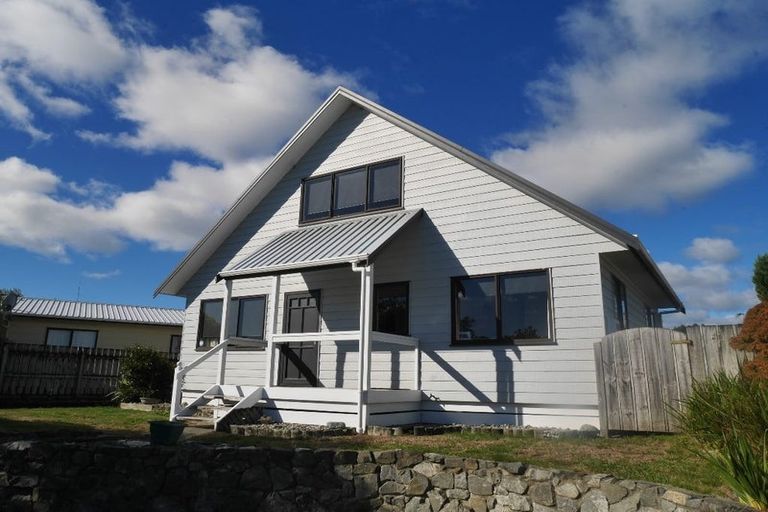 Photo of property in 9 Dennis Taylor Court, Paraparaumu, 5032