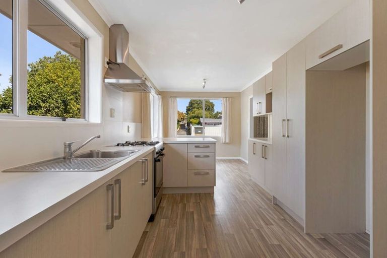 Photo of property in 40 Leefield Street, Blenheim, 7201