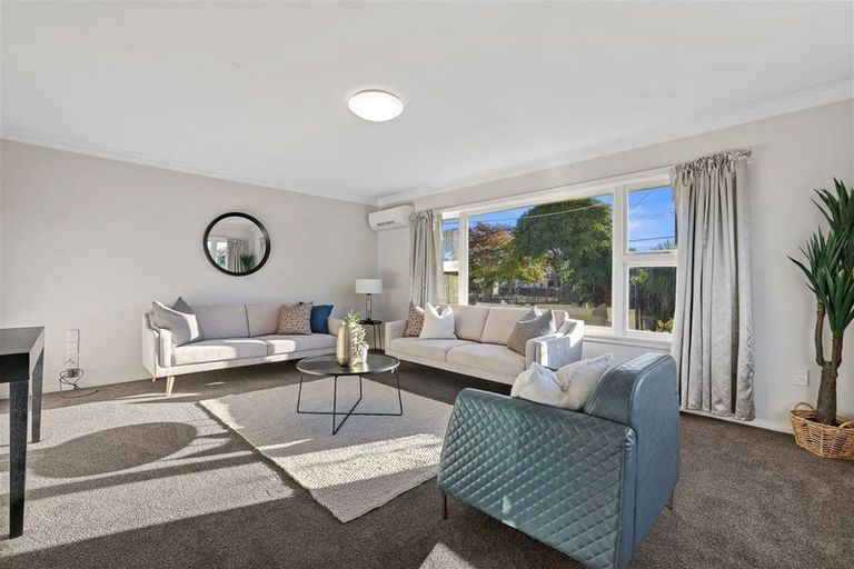 Photo of property in 165 Springs Road, Hornby, Christchurch, 8042