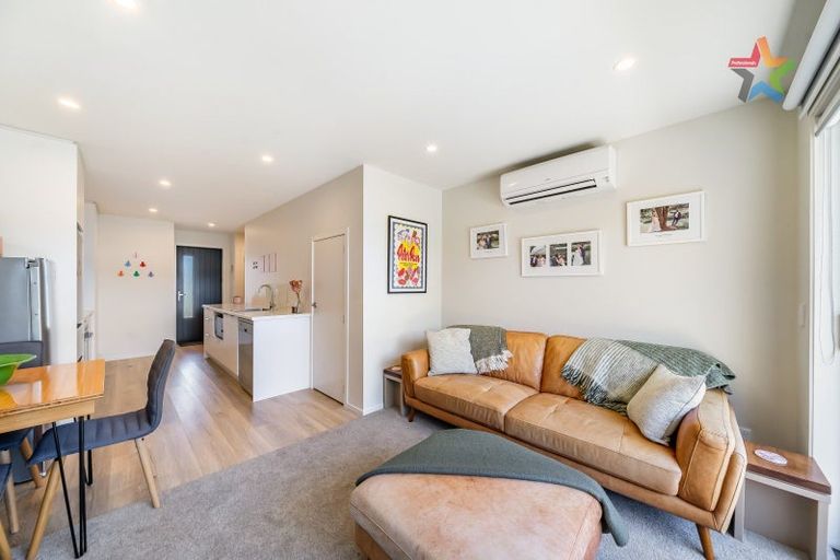 Photo of property in 6/338 Oxford Terrace, Avalon, Lower Hutt, 5011