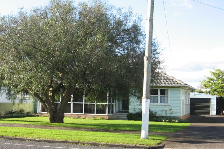 Photo of property in 18 Friedlanders Road, Manurewa, Auckland, 2102