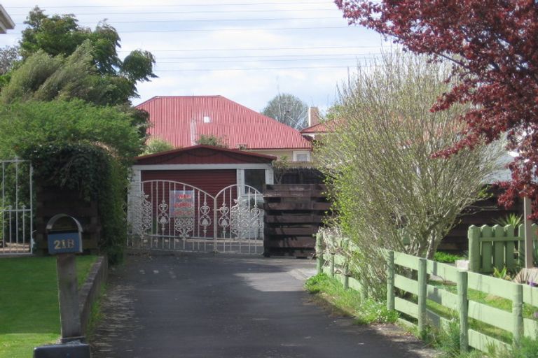 Photo of property in 21 Oban Road, Greerton, Tauranga, 3112