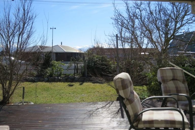 Photo of property in 13 Ayr Street, Fairlie, 7925