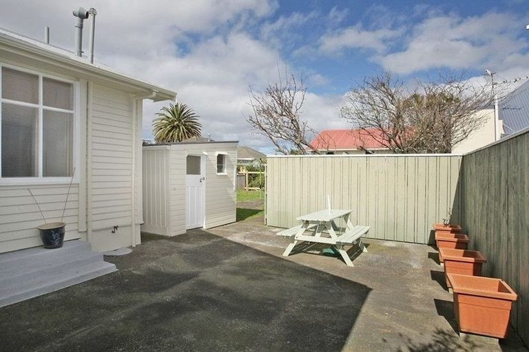 Photo of property in 38 Rex Street, Miramar, Wellington, 6022
