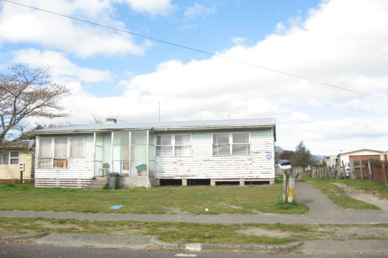 Photo of property in 37 Tawa Street, Murupara, 3025