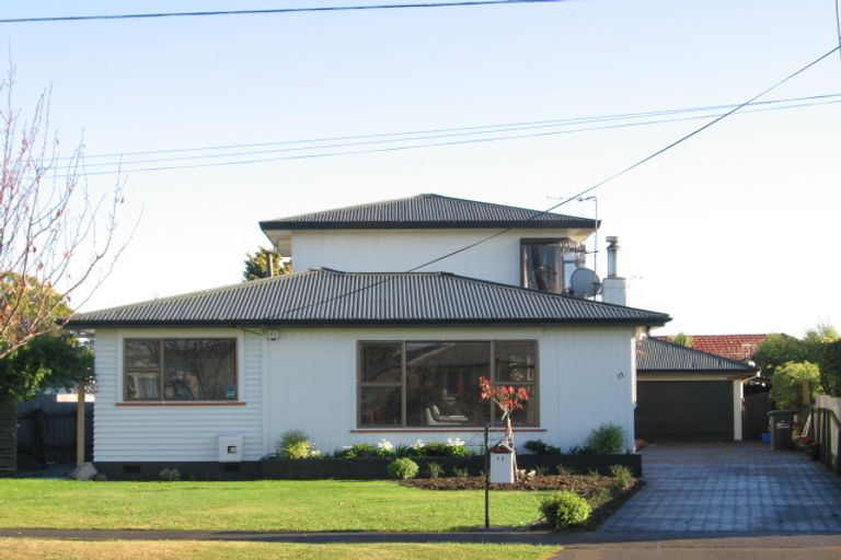 Photo of property in 13 Harold Holt Avenue, Onekawa, Napier, 4110