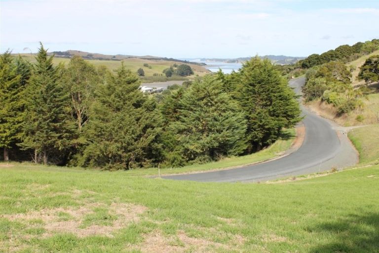 Photo of property in 144 Takahoa Drive, Kaiwaka, 0573