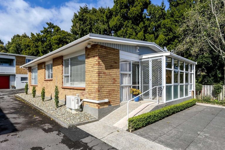 Photo of property in 4/6 Gilbert Street, New Plymouth, 4310