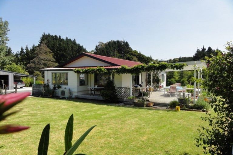 Photo of property in 91 Grahamtown Road, Onerahi, Whangarei, 0174