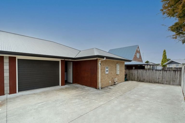 Photo of property in 68c Cameron Road, Hamilton East, Hamilton, 3216