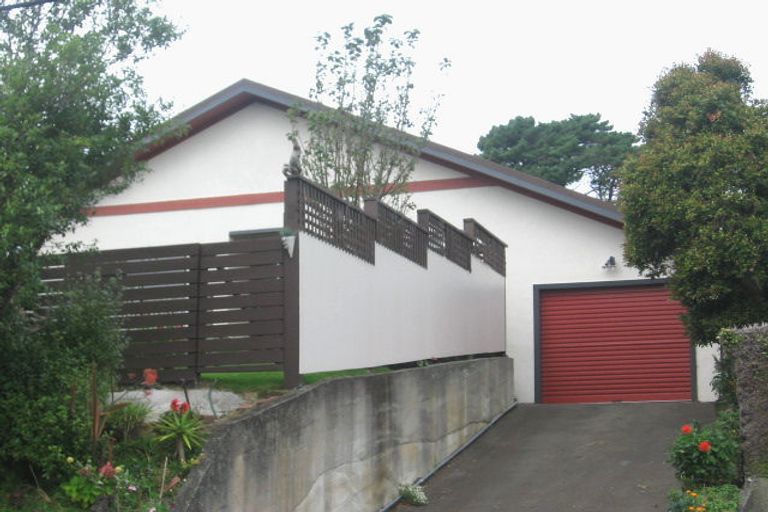 Photo of property in 55 Bombay Street, Ngaio, Wellington, 6035