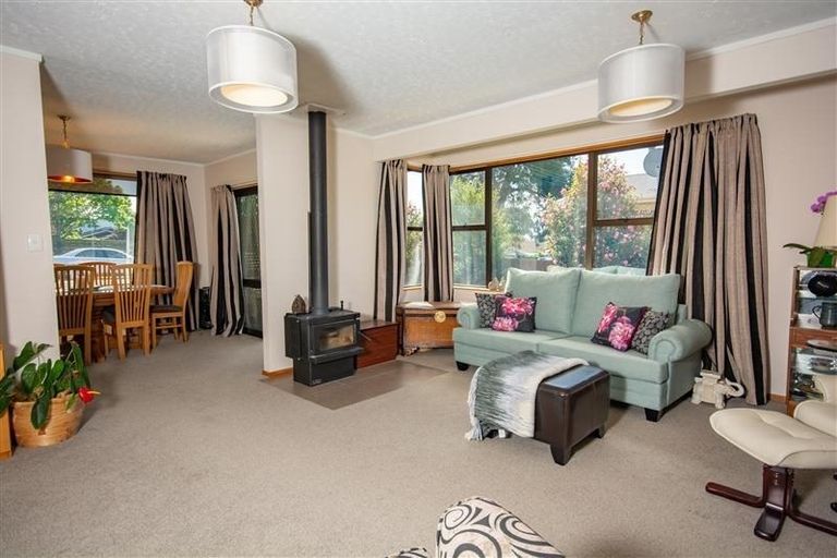 Photo of property in 219a Redwood Street, Witherlea, Blenheim, 7201