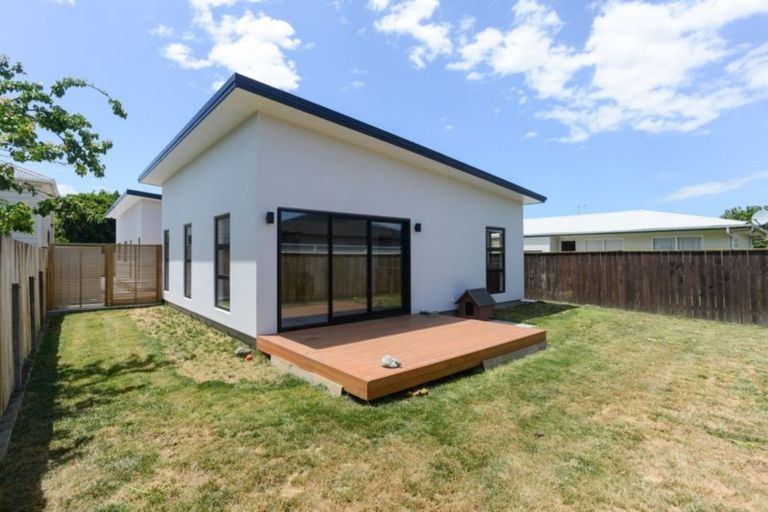 Photo of property in 9c Bowling Road, Greenmeadows, Napier, 4112