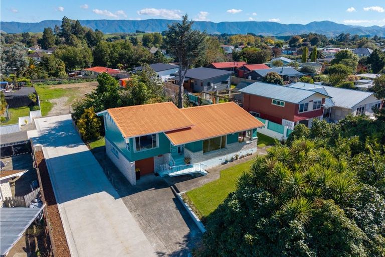 Photo of property in 25 Guy Street, Dannevirke, 4930