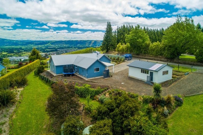 Photo of property in 44 Chain Hills Road, Chain Hills, Dunedin, 9076