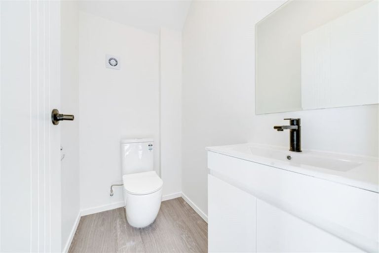 Photo of property in 53c Pallant Street, Manurewa, Auckland, 2102