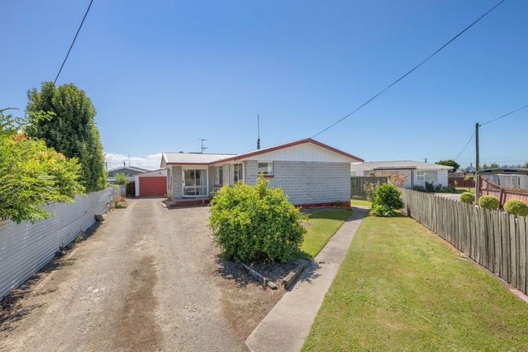 Photo of property in 8 Moana Crescent, Redwoodtown, Blenheim, 7201