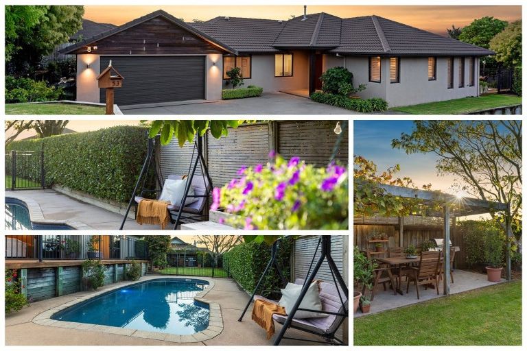 Photo of property in 53 Rexford Heights, Pyes Pa, Tauranga, 3112