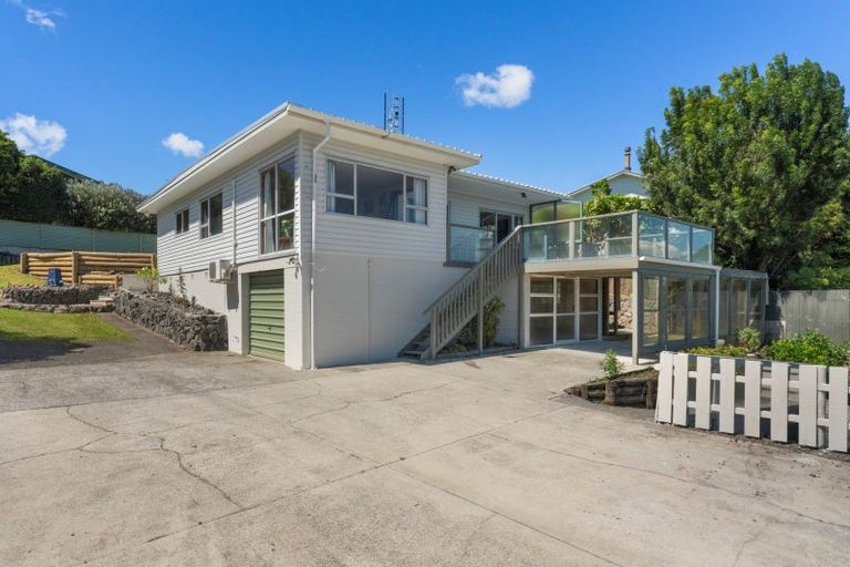 Photo of property in 91 Coopers Road, Gate Pa, Tauranga, 3112